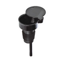 Slider Dripless Pourer w/Lid